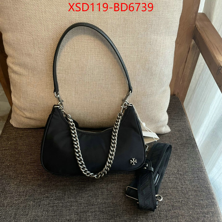 Tory Burch Bags(TOP)-Diagonal-,ID: BD6739,$: 119USD