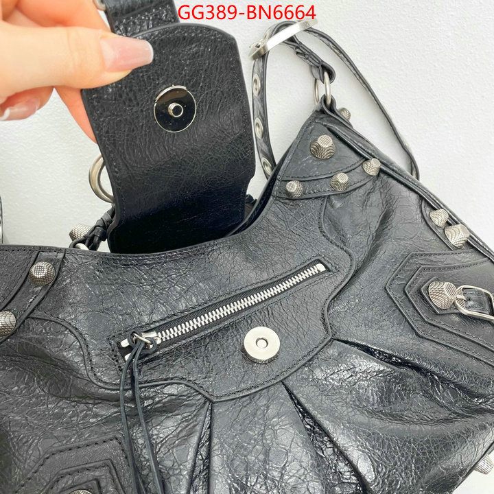 Balenciaga Bags(TOP)-Le Cagole-,replica wholesale ,ID: BN6664,$: 389USD