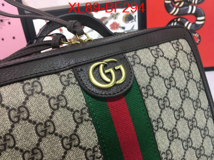 Gucci Bags(4A)-Ophidia-G,what's the best place to buy replica ,ID: BF294,$:89USD