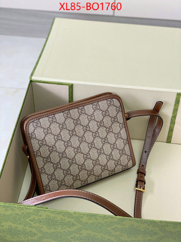 Gucci Bags(4A)-Diagonal-,how to start selling replica ,ID: BO1760,$: 85USD