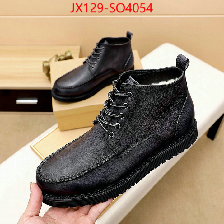 Men Shoes-UGG,what best replica sellers , ID: SO4054,$: 129USD