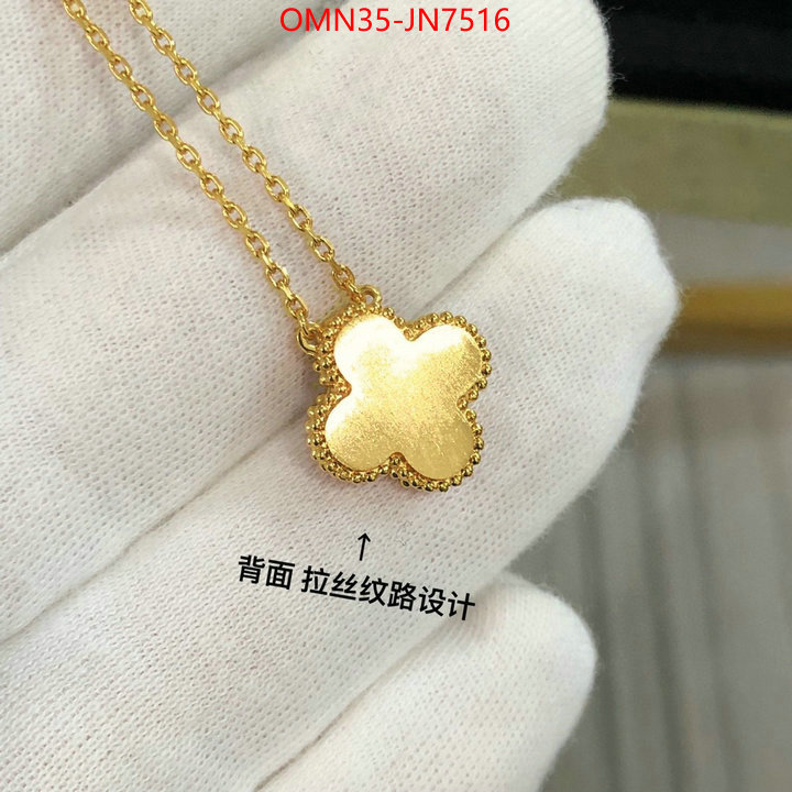 Jewelry-Van Cleef Arpels,highest quality replica , ID: JN7516,$: 35USD