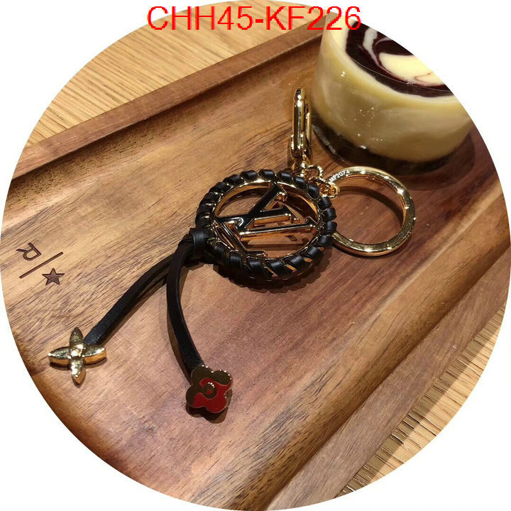 Key pendant(TOP)-LV,fake , ID: KF226,$:45USD