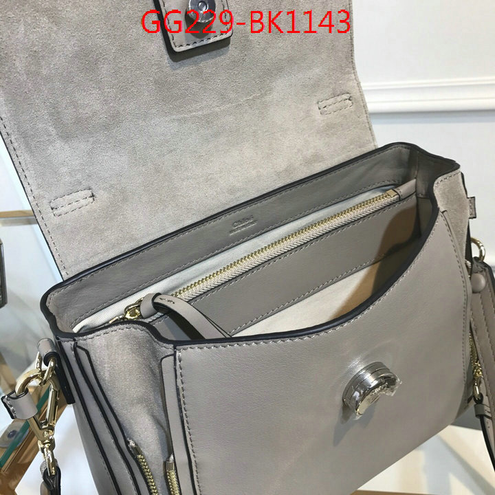 Chloe Bags(TOP)-Diagonal,designer replica ,ID: BK1143,$:229USD