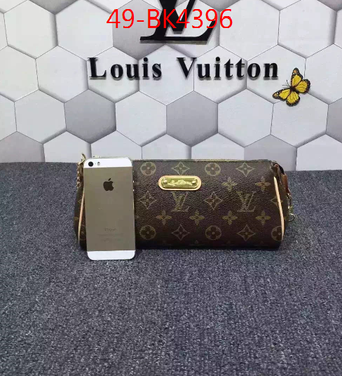 LV Bags(4A)-Pochette MTis Bag-Twist-,ID: BK4396,$: 49USD