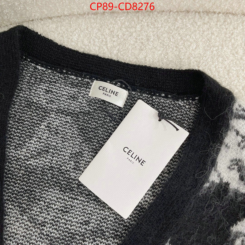 Clothing-Celine,aaaaa replica designer , ID: CD8276,$: 89USD