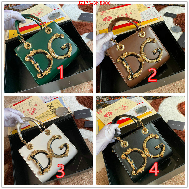 DG Bags(4A)-DG Girls,1:1 replica wholesale ,ID: BN8906,$: 175USD