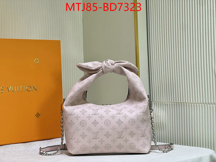 LV Bags(4A)-Handbag Collection-,shop designer replica ,ID: BD7323,$: 85USD