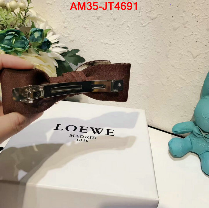 Hair band-Loewe,buy online , ID: JT4691,$: 35USD