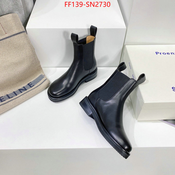 Women Shoes-Proenza Schouler,where can i buy the best 1:1 original , ID: SN2730,$: 139USD