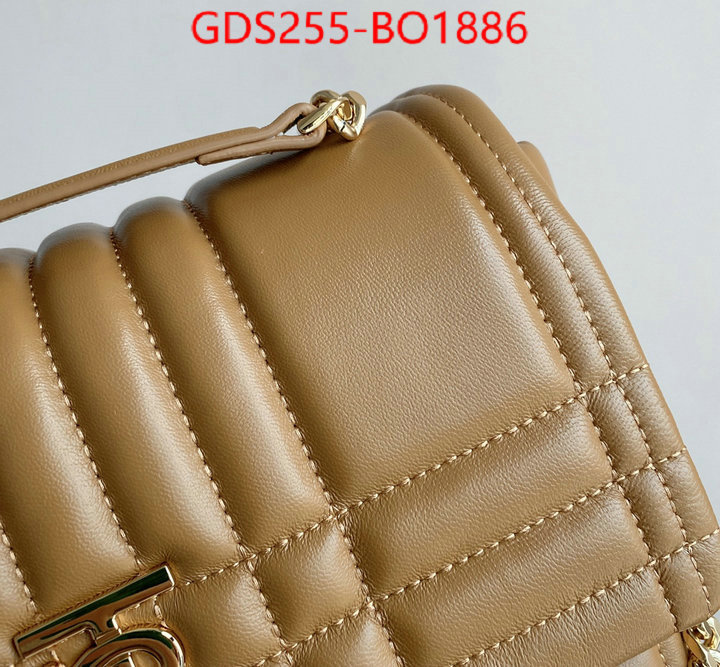 Burberry Bags(TOP)-Diagonal-,aaaaa class replica ,ID: BO1886,$: 225USD