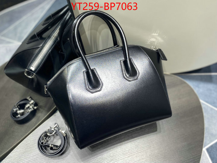 Givenchy Bags (TOP)-Handbag-,ID: BP7063,