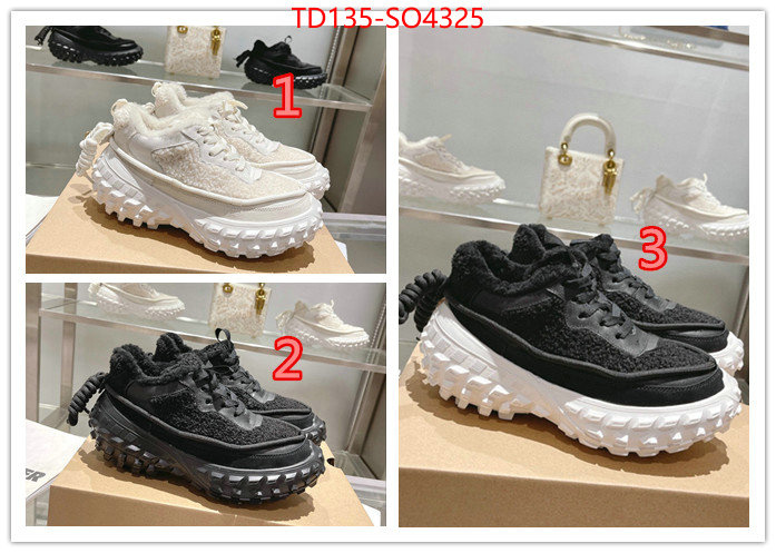 Women Shoes-UGG,high quality replica designer , ID: SO4325,$: 135USD