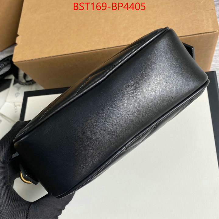 Gucci Bags(TOP)-Marmont,where should i buy to receive ,ID: BP4405,$: 169USD