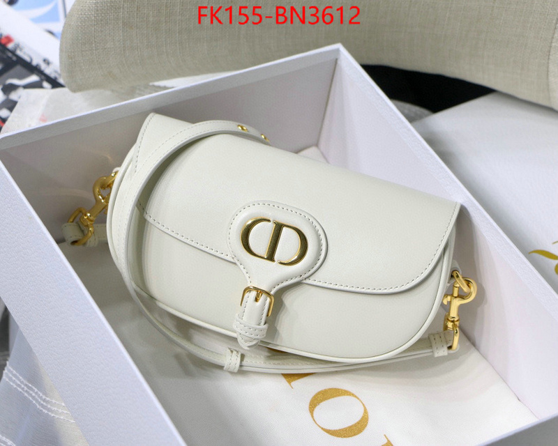 Dior Bags(TOP)-Bobby-,ID: BN3612,$: 155USD