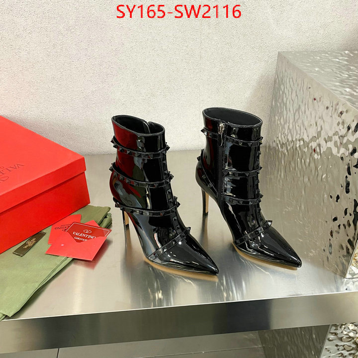 Women Shoes-Boots,mirror quality , ID: SW2116,$: 165USD