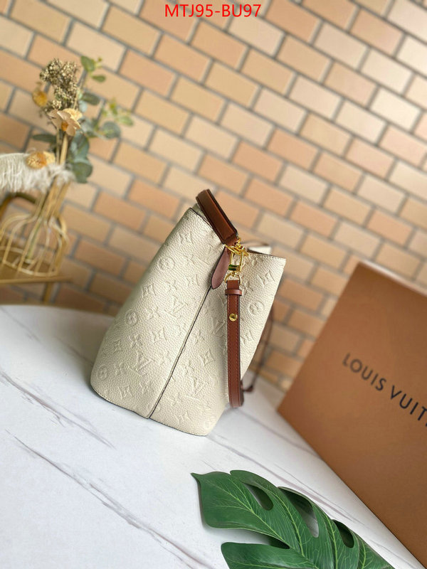 LV Bags(4A)-Nono-No Purse-Nano No-,luxury fashion replica designers ,ID: BU97,$: 95USD