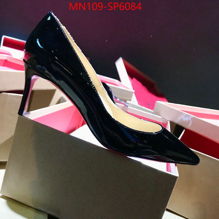 Women Shoes-Chrstn 1ouboutn,found replica , ID: SP6084,$: 109USD