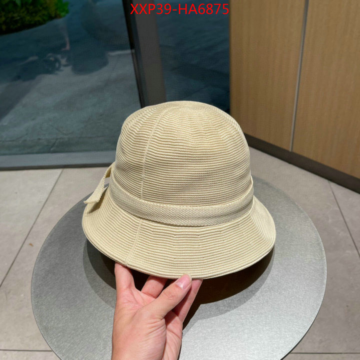 Cap (Hat)-Burberry,customize the best replica , ID: HA6875,$: 39USD