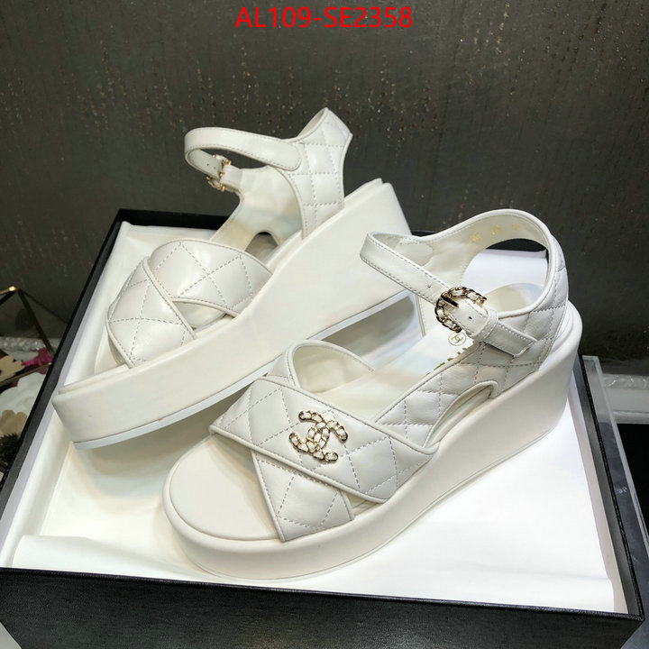 Women Shoes-Chanel,buy , ID: SE2358,$: 109USD