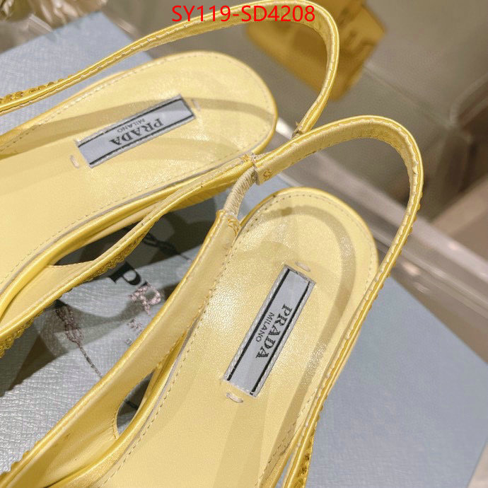 Women Shoes-Prada,where to find best , ID: SD4208,$: 119USD