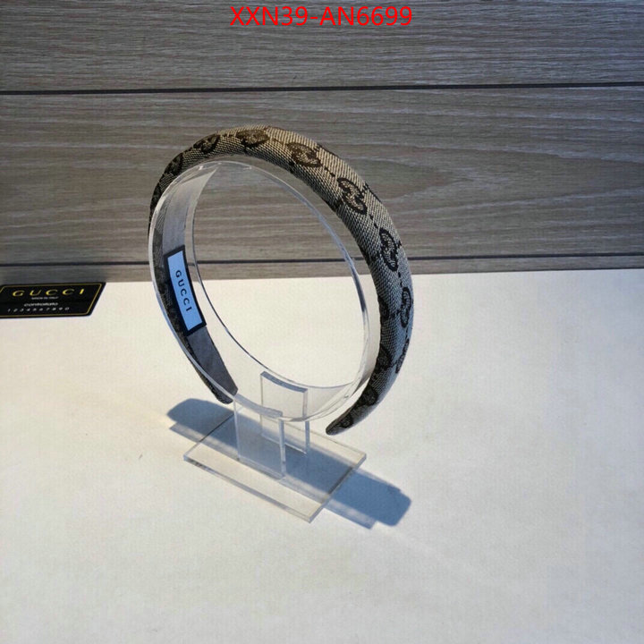 Hair band-Gucci,wholesale , ID: AN6699,$: 39USD