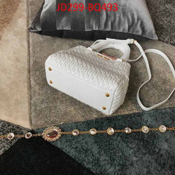 Miu Miu Bags(TOP)-Diagonal-,perfect replica ,ID: BQ493,$: 199USD