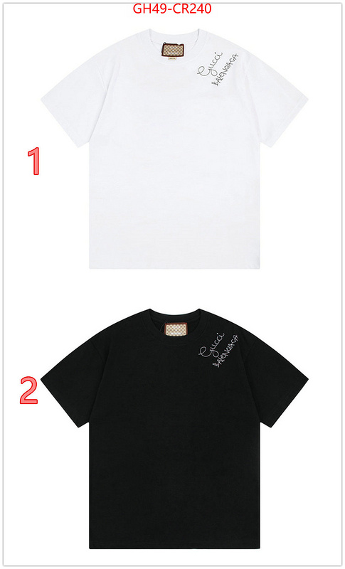 Clothing-Balenciaga,best aaaaa , ID: CR240,$: 49USD