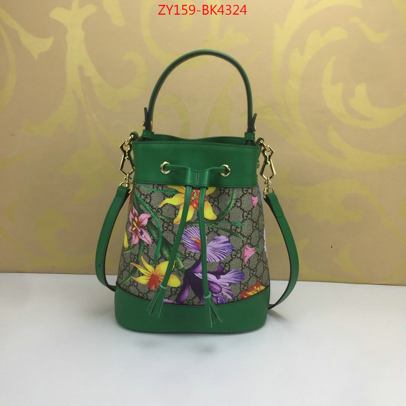 Gucci Bags(TOP)-Handbag-,ID: BK4324,$: 159USD