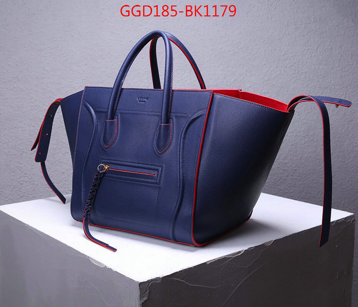 CELINE Bags(TOP)-Handbag,can you buy knockoff ,ID: BK1179,$:185USD