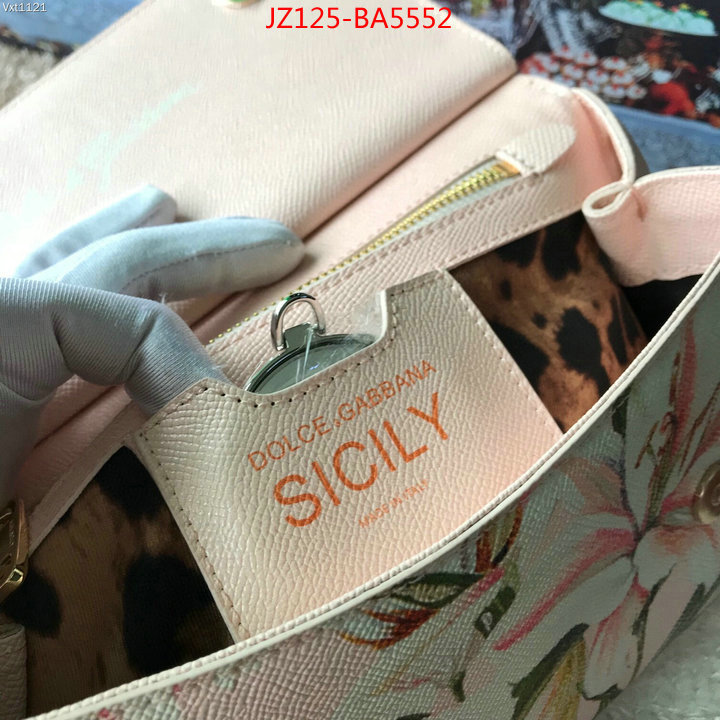 DG Bags(4A)-Sicily,buy sell ,ID: BA5552,$: 125USD