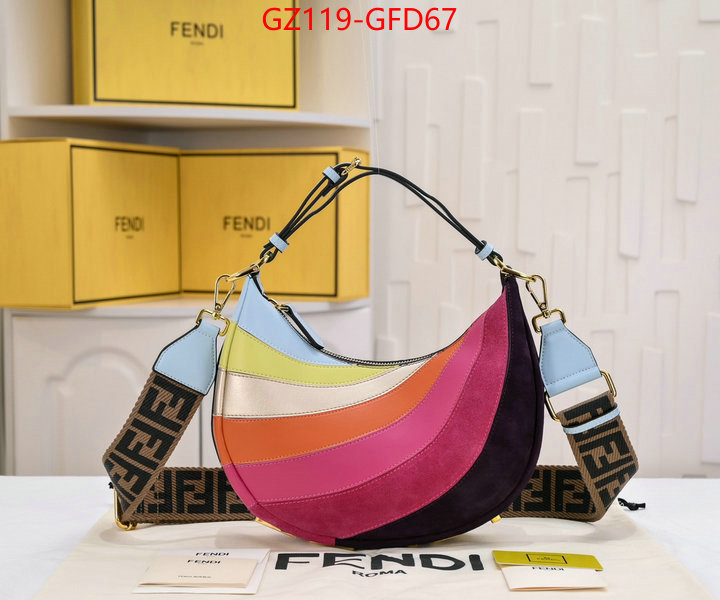 Fendi Big Sale-,ID: GFD67,$: 119USD