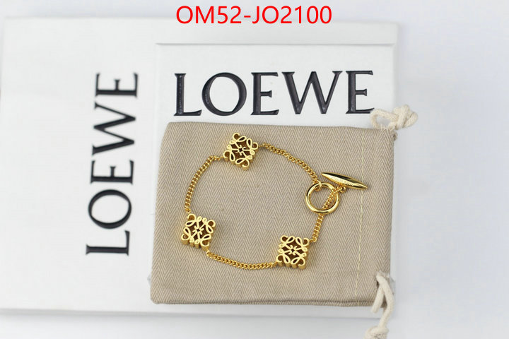 Jewelry-Loewe,the best , ID: JO2100,$: 52USD