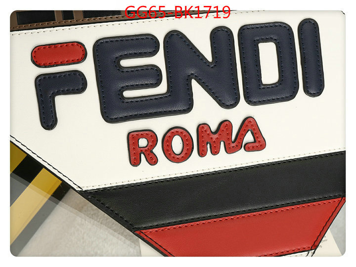 Fendi Bags(4A)-Clutch-,for sale cheap now ,ID: BK1719,$:65USD