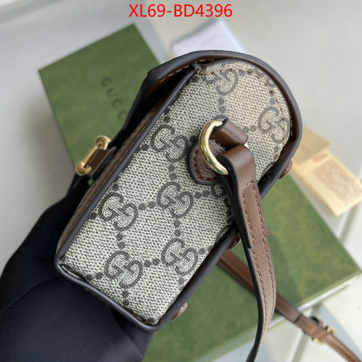 Gucci Bags(4A)-Horsebit-,wholesale replica ,ID: BD4396,$: 69USD