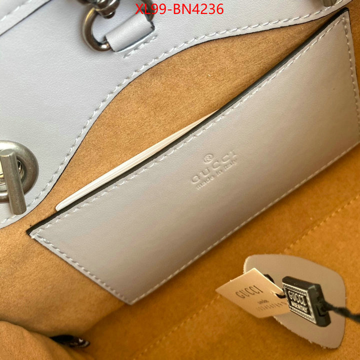 Gucci Bags(4A)-Marmont,replica wholesale ,ID: BN4236,$: 99USD