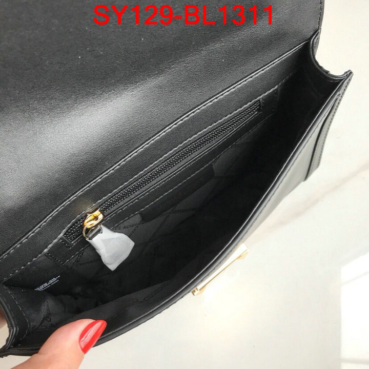 Michael Kors Bags(TOP)-Diagonal-,ID: BL1311,$: 129USD