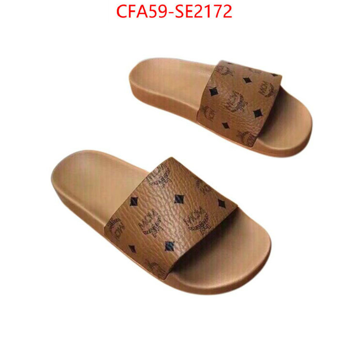 Women Shoes-MCM,where can i buy the best quality , ID: SE2172,$: 59USD