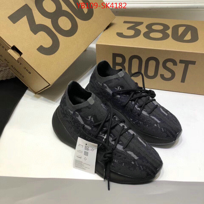 Men Shoes-Adidas Yeezy Boost,online sale , ID: SK4182,$: 109USD