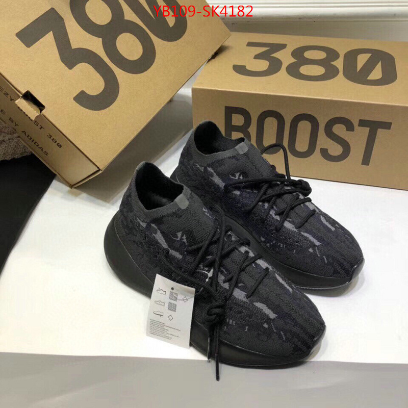 Women Shoes-Adidas Yeezy Boost,what , ID: SK4182,$: 109USD