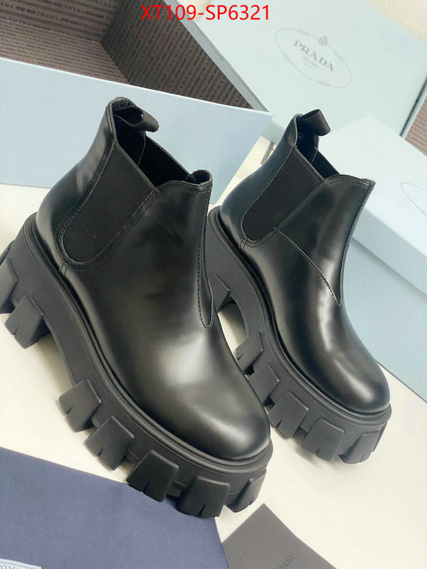 Women Shoes-Prada,what best replica sellers , ID: SP6321,$: 109USD