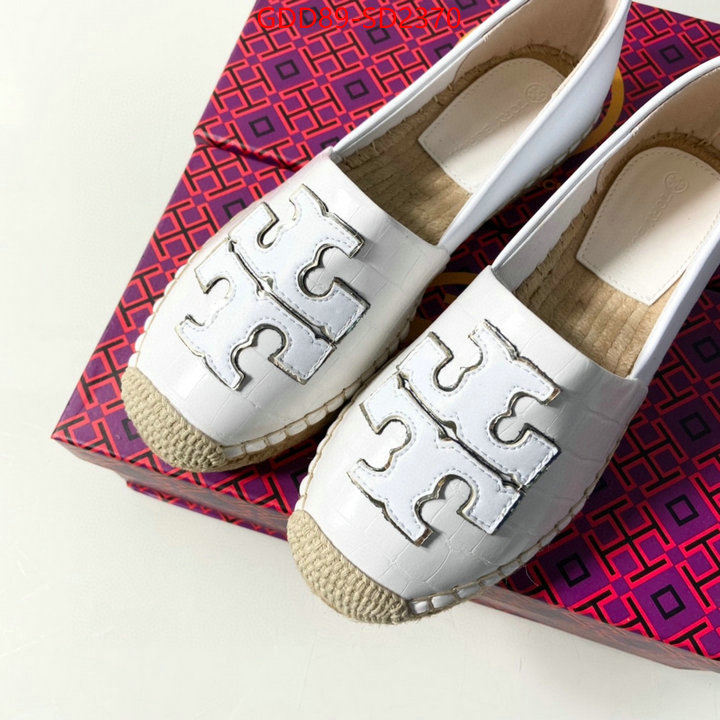 Women Shoes-Tory Burch,first top , ID: SD2370,$: 89USD