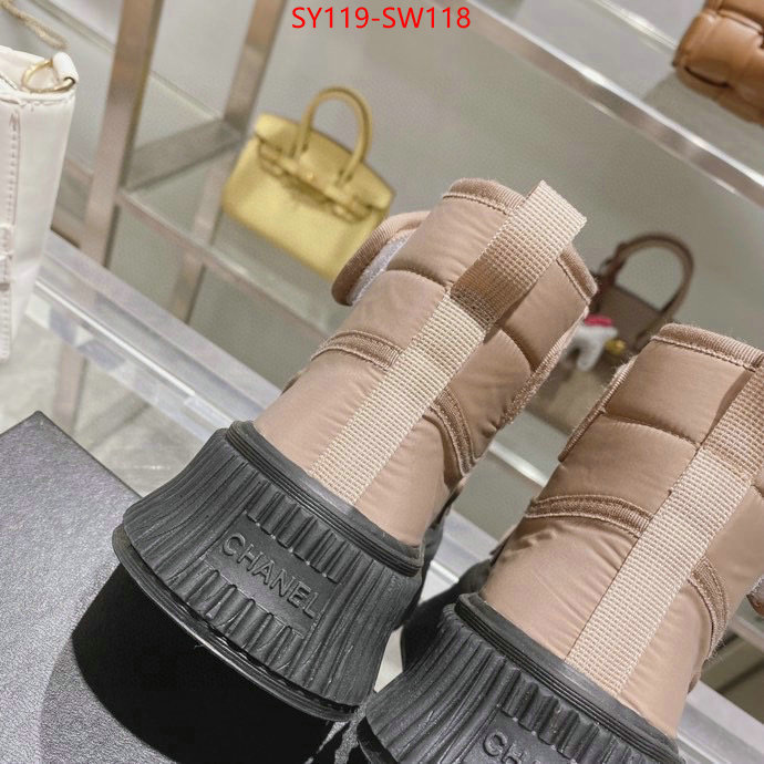 Women Shoes-Chanel,we curate the best , ID: SW118,$: 119USD