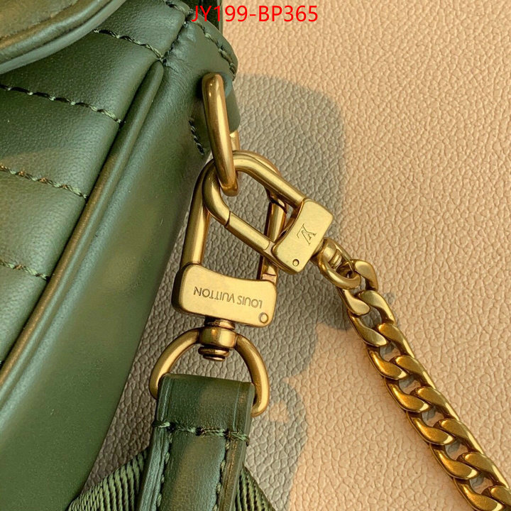LV Bags(TOP)-New Wave Multi-Pochette-,ID: BP365,$:199USD