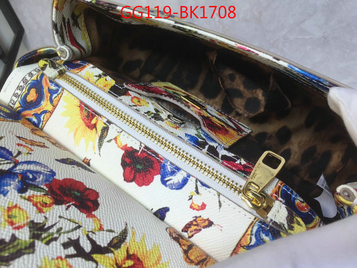 DG Bags(TOP)-Sicily,ID: BK1708,$:119USD