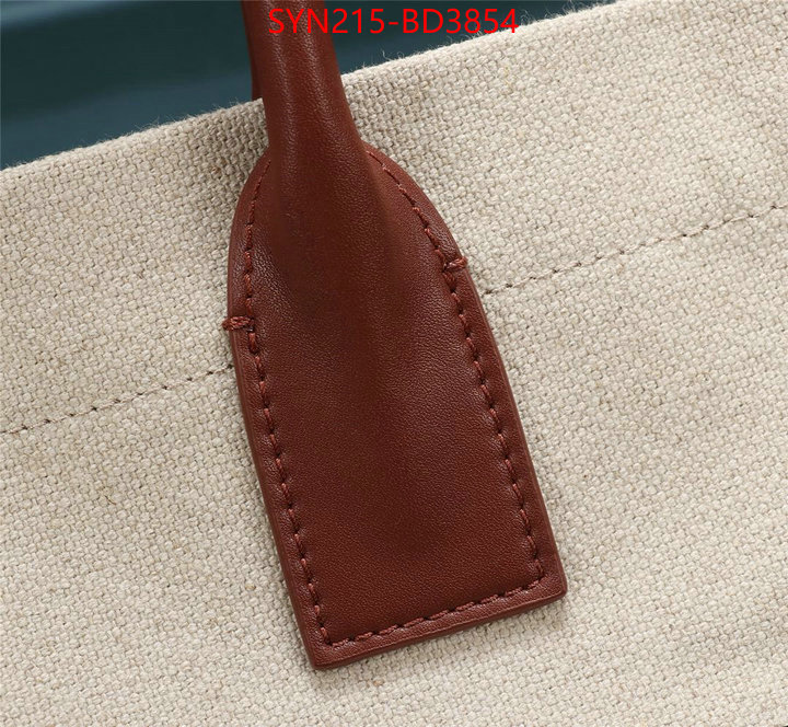 YSL Bag(TOP)-Handbag-,ID: BD3854,$: 215USD
