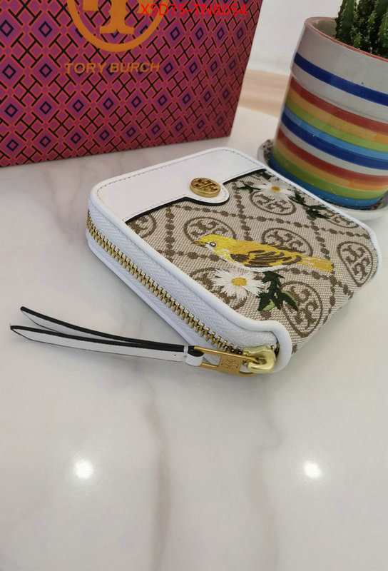 Tory Burch Bags(TOP)-Wallet,ID: TN8054,$: 75USD