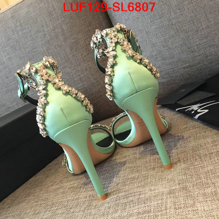 Women Shoes-Giuseppe,the top ultimate knockoff , ID: SL6807,$: 129USD