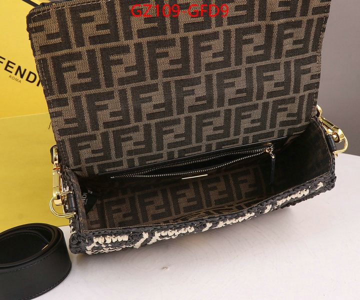 Fendi Big Sale-,ID: GFD9,$: 109USD