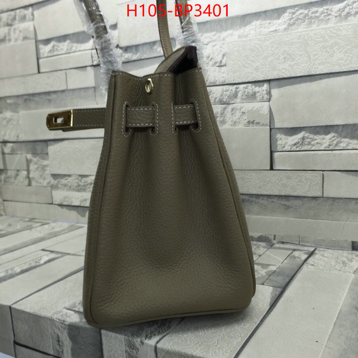 Hermes Bags(4A)-Kelly-,7 star replica ,ID: BP3401,$: 105USD